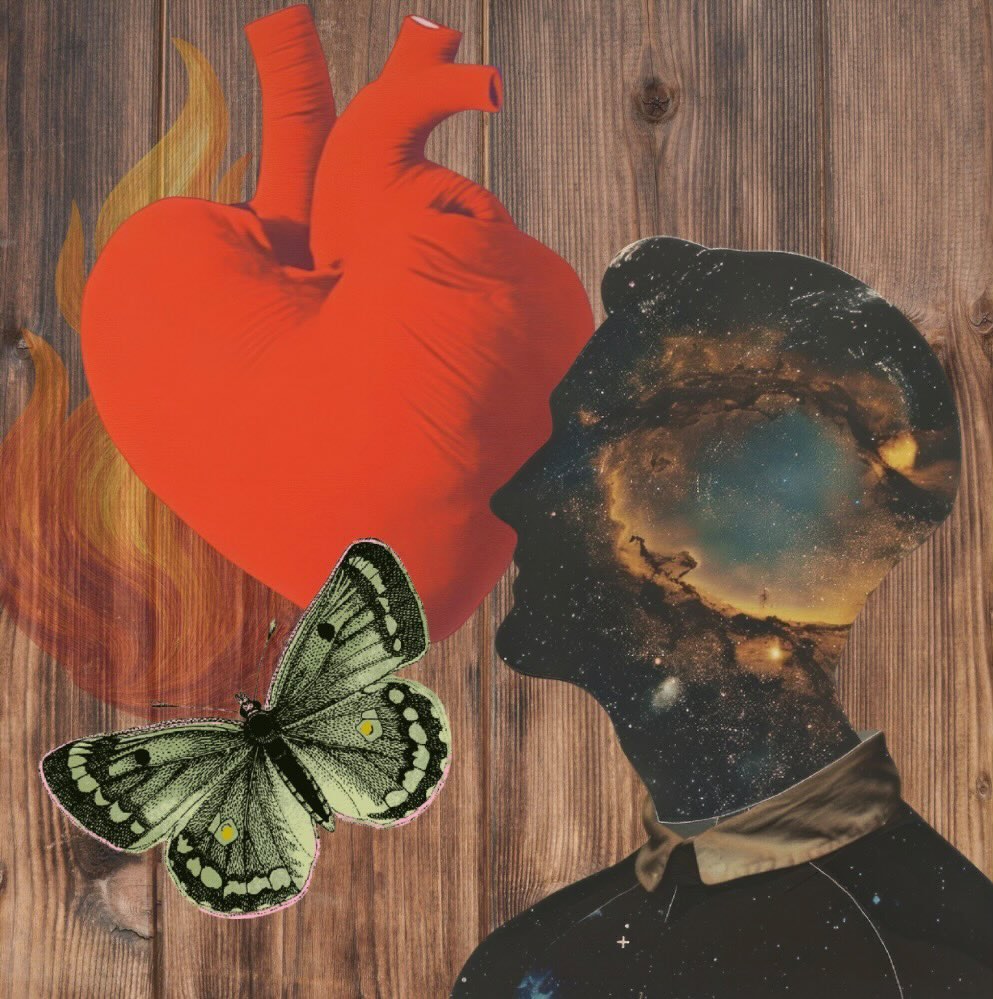 art representing Infidelity and PTSD: Why Betrayal Can Feel Like Trauma
