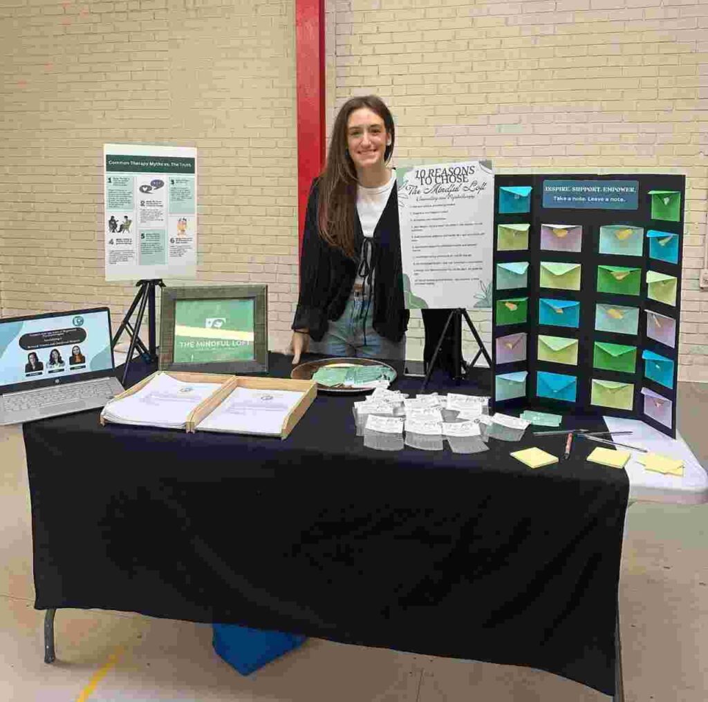 trauma therapy toronto