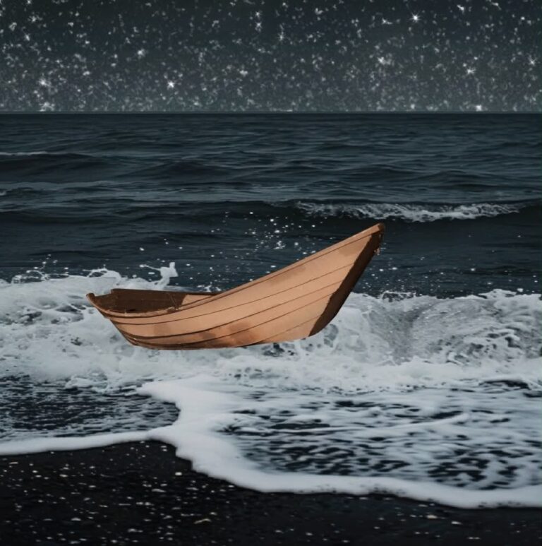 Quiet image representing the first 30 days after discovering infidelity at The Mindful Loft