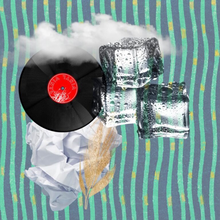 Artwork representing emotional boundaries, self-protection, and the choice to stop participating in unhealthy patterns.