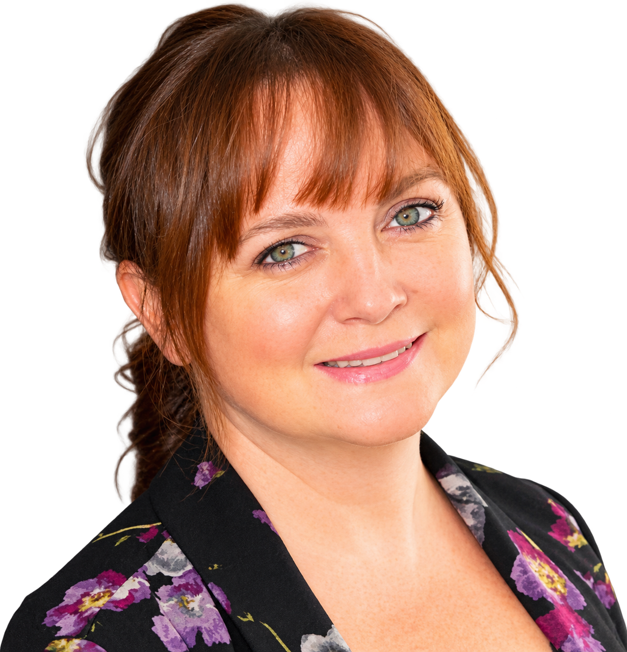 Tracy Decker, MA, RP Registered Psychotherapist