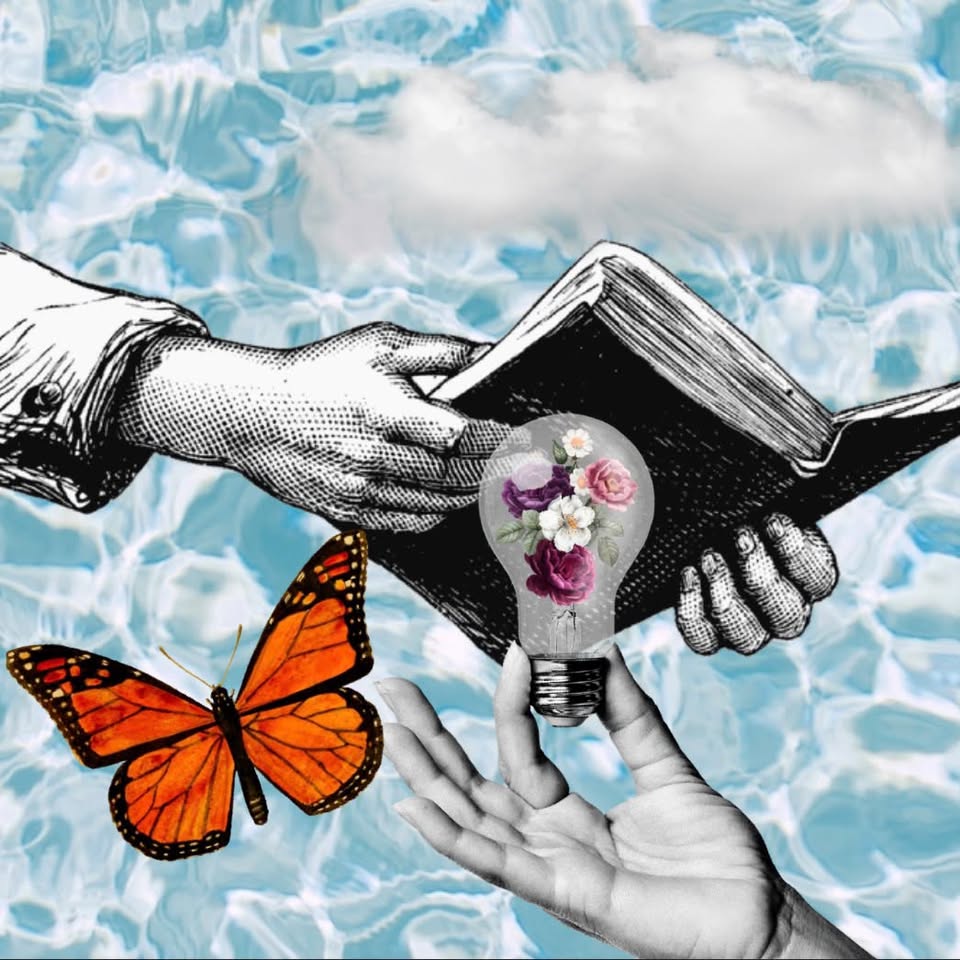Artwork representing the uneven timeline of healing, trust, and recovery after betrayal trauma.